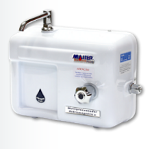 Purificador Master Plus Tripla 